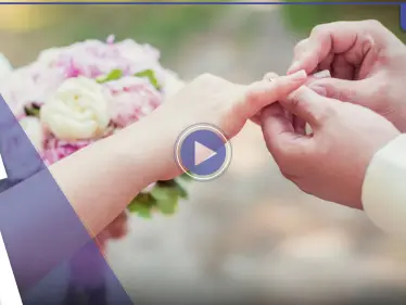 بالفيديو|| من أغرب عروض الزواج.. شاب مسلم يبحث عن شريكة حياته في بريطانيا باستخدام اللوحات الإعلانية الضخمة - وكالة ستيب نيوز