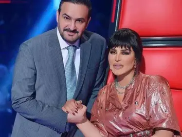 بكم تقدر ثروة الفنانة الإماراتية أحلام وزوجها مبارك الهاجري!؟ - وكالة ستيب نيوز