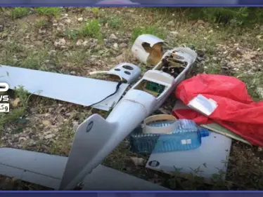 خاص|| المعارضة السورية تُسقط بالخطأ طائرة صديقة في إدلب.. ومصدر عسكري يوضّح - وكالة ستيب نيوز