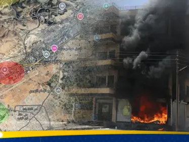 حي السومرية بدمشق… معضلة جديدة أمام الحكومة السورية وحل قانوني وحيد - وكالة ستيب نيوز