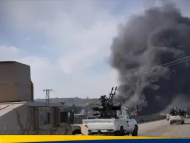 لماذا أوقفت إسرائيل هجماتها على سوريا.. نيويورك تايمز توضح - وكالة ستيب نيوز