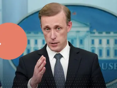 أوّل تعليق من البيت الأبيض على قمة بريكس في جوهانسبرج - وكالة ستيب نيوز