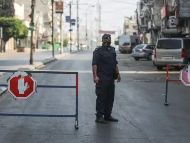 رئيس دولة عربية يعلن حالة الطوارئ في البلاد لمدة 30 يوماً - وكالة ستيب نيوز