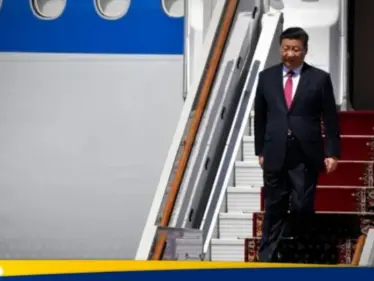 تعزيزا لمبادرة "الحزام والطريق".. الرئيس الصيني يبدأ جولة آسيوية  ضد "الرسوم الجمركية" - وكالة ستيب نيوز