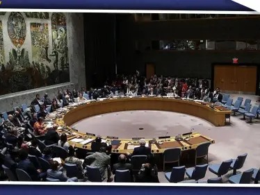 روسيا والصين تحرمان ملايين السوريين من المساعدات الإنسانية عبر استخدام الفيتو بمجلس الأمن - وكالة ستيب نيوز