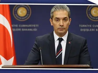 تركيا قلقة إزاء مقتل سليماني.. وتحذر من انعدام الأمن بالمنطقة نتيجة الحادثة - وكالة ستيب نيوز