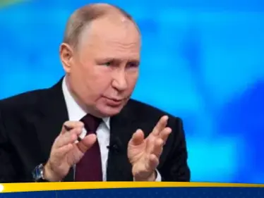 بوتين يقطع وعداً في خطابه الأول أمام الحزب الحاكم.. بماذا تعهد - وكالة ستيب نيوز