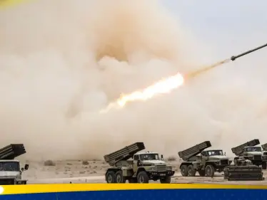 بعد ضربة إيران.. إجراءات تتخذها باكستان والصين تدعو لضبط النفس - وكالة ستيب نيوز