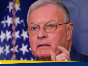 بعدما فجر عاصفة من الجدل.. مبعوث ترامب يعلق على "مقترح تقسيم أوكرانيا" - وكالة ستيب نيوز