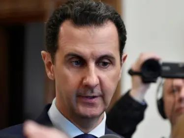 بثينة شعبان تنقل رسالة من الأسد إلى زعيم خليجي - وكالة ستيب نيوز