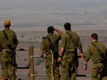 إسرائيل تعلن إسقاط طائرة مسيرة لحزب الله قرب الحدود - وكالة ستيب نيوز