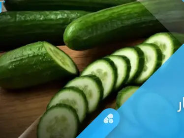 كيف يعمل الخيار على خفض ضغط الدم ودوره في تخفيف الوزن وفوائد أخرى تعرف عليها - وكالة ستيب نيوز