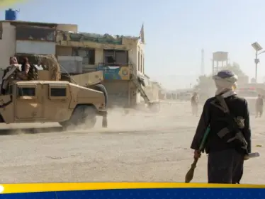 اشتباكات باكستان وأفغانستان تدخل يومها الثالث… المجتمع الدولي يدعو للحوار خوفاً من "الانفجار" - وكالة ستيب نيوز