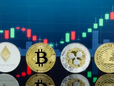 موجة ارتداد في أسعار البيتكوين والعملات الرقمية الكبرى عقب خسائر الـ24 ساعة المدمرة - وكالة ستيب نيوز