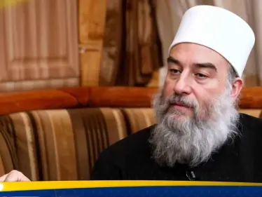 أشرفية صحنايا.. الهجري يوجه رسالة للحكومة ويطالب بتدخل قوات دولية لحفظ السلام - وكالة ستيب نيوز