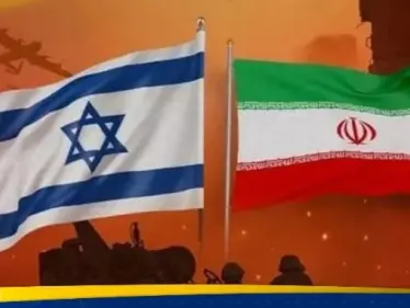 ايران تعلن أسر قائد مقاتلة اسرائيلية أسقطتها دفاعاتها والجوية.. وتل أبيب تنفي - وكالة ستيب نيوز