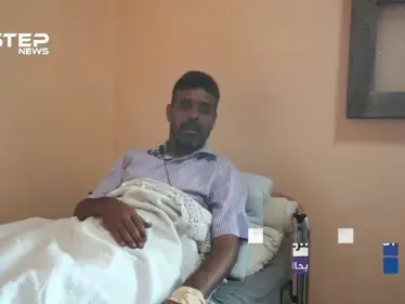 مشفى كللي الخيري بريف إدلب مهدد بالإغلاق بسبب شح الدعم - وكالة ستيب نيوز