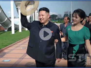 أقمار صناعية تكشف مصير زعيم كوريا الشمالية .. وناشطة تفجر مفاجأة سر اختفائه (فيديو) - وكالة ستيب نيوز