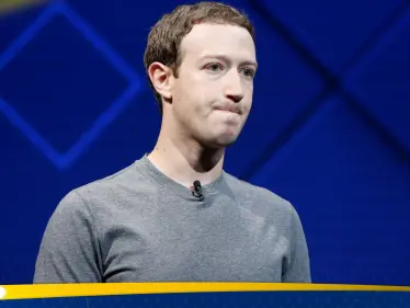 تحذير غريب من "ميتا" مالكة فيسبوك للمستثمرين فيها بسبب تحركات مارك زوكربيرج - وكالة ستيب نيوز