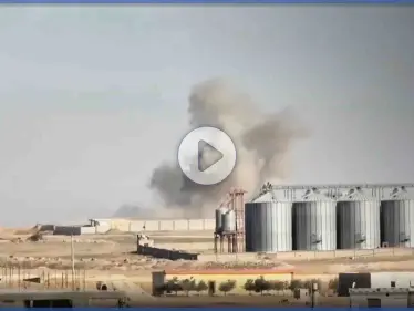 خاص|| بعد وصول تعزيزات روسيّة لـ مدينة عين عيسى.. روسيا والنظام يقدمان 