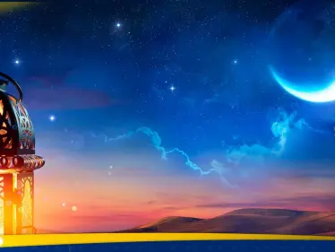 متى يبدأ شهر رمضان الاثنين أم الثلاثاء؟.. الأردن يعلن عن أمر والإفتاء المصرية توجه دعوة لمتابعيها - وكالة ستيب نيوز