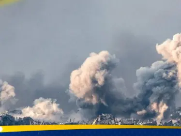 بعد أكثر من 100 يوم.. البرلمان الأوروبي يعتمد قراراً لوقف النار في غزة - وكالة ستيب نيوز