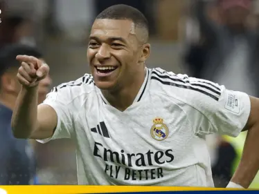 مبابي في تصريح غريب.. الرياضي المحترف يمنع من إظهار ضعفه - وكالة ستيب نيوز