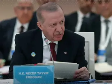 ما الذي وعد به أردوغان لقمة الناتو في أنقرة؟ - وكالة ستيب نيوز