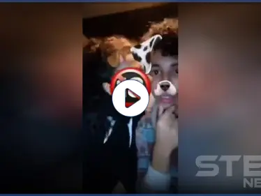 بالفيديو|| مشهور يستغل القاصرات ويصورهن بوضعيات خادشة للحياء وينشرها.. السلطات السعودية تتحرك - وكالة ستيب نيوز