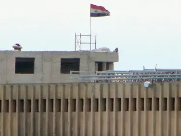 حقيقة محاولات اقتحام سجن حماة المركزي، ووضع المعتقلين المقرر الإفراج عنهم - وكالة ستيب نيوز