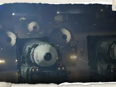 بعد تقرير للبنتاغون.. كوريا الشمالية تتوعد "هكذا سنواجه المُعتدي الإمبريالي الأمريكي" - وكالة ستيب نيوز