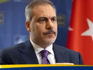 وزير الخارجية التركي يتنبأ بموعد انتهاء التصعيد في الخليج - وكالة ستيب نيوز