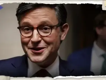 مجلس النواب الأمريكي ينتخب مايك جونسون رئيساً له - وكالة ستيب نيوز