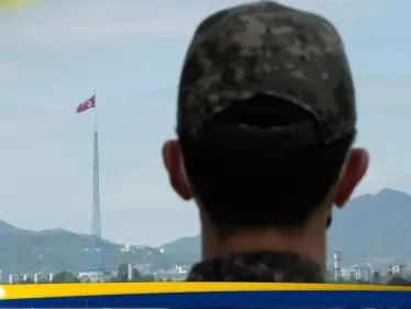 كوريا الشمالية تهدد جارتها الجنوبية: الحرب أصبحت مسألة وقت - وكالة ستيب نيوز