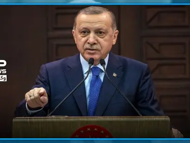 أردوغان يعلن إجراءات جديدة لمواجهة فيروس كورونا منها الحجر على 31 مدينة - وكالة ستيب نيوز
