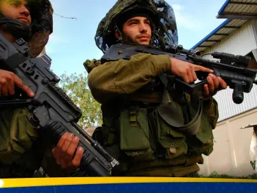 الجيش الإسرائيلي يُعلن تصفية 60 مقاتلاً فلسطينياً في معارك غزة (فيديو) - وكالة ستيب نيوز