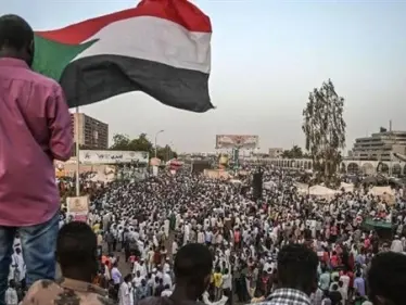 بينها حزب البعث السوداني.. حركات وأحزاب يعلنون عن ائتلاف سياسي جديد والسُلطات تحذّر - وكالة ستيب نيوز
