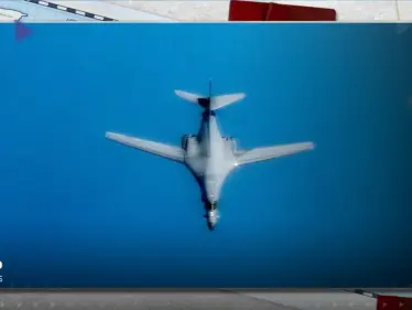 البنتاغون يكشف تفاصيل الضربة الجوية في سوريا.. ماذا استهدفت؟ - وكالة ستيب نيوز