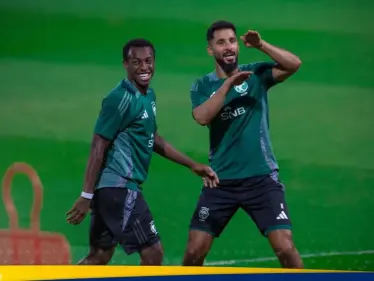 مونديال 2026: المنتخب السعودي على بعد "أهداف معدودة" من الحلم.. ولكن! - وكالة ستيب نيوز