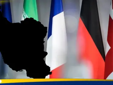 أوروبا تتحرك لإعادة فرض العقوبات الأممية على إيران - وكالة ستيب نيوز