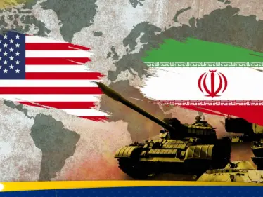 طهران تلوّح بحرب طويلة وتتمسك بهرمز.. مستشار خامنئي: نحن من نحدد الشروط هذه المرة - وكالة ستيب نيوز