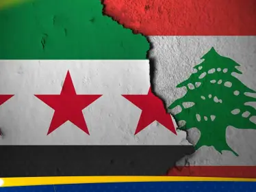 اتصال هاتفي بين سامي الجميّل والرئيس السوري أحمد الشرع… ماذا دار بينهما؟ - وكالة ستيب نيوز