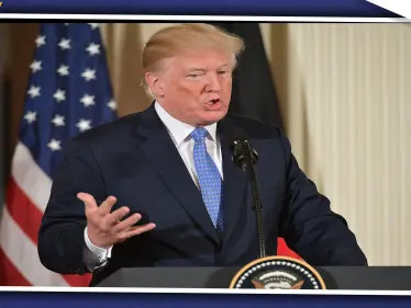 ترامب يغرّد "النفط للأكراد" ومسؤول أمريكي يكشف حجم التعزيزات نحو شمال شرق سوريا - وكالة ستيب نيوز