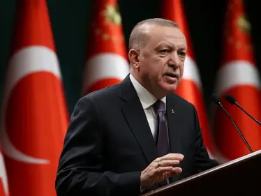 أردوغان: تركيا تود أن تنسحب القوات الأمريكية من سوريا والعراق بهذه الطريقة - وكالة ستيب نيوز