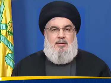 نصر الله يتحدث عن 5 جبهات ستجبر إسرائيل على قبول شروط الفصائل الفلسطينية - وكالة ستيب نيوز