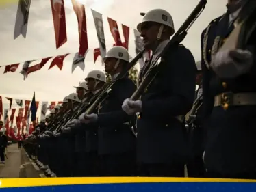 الدفاع التركية ترد على الجيش الإسرائيلي: الشجاعة لا تصدر ضجيجا - وكالة ستيب نيوز