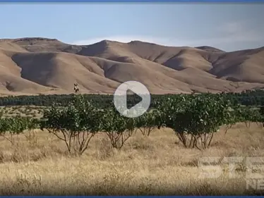 خاص|| رصد مكان استراتيجي تنوي روسيا إقامة قاعدة عسكرية جديدة فيه بالحسكة (فيديو وصور) - وكالة ستيب نيوز