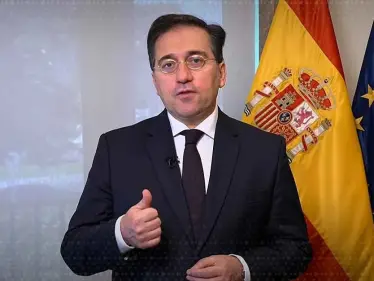 إسبانيا تدعو لتشكيل جيش أوروبي موحد كأداة ردع استراتيجية - وكالة ستيب نيوز