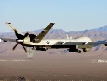 روسيا تسعى لاستعادة بقايا المسيرة الأمريكية التي سقطت فوق البحر الأسود.. وواشنطن تكشف السبب وراء الحادث - وكالة ستيب نيوز