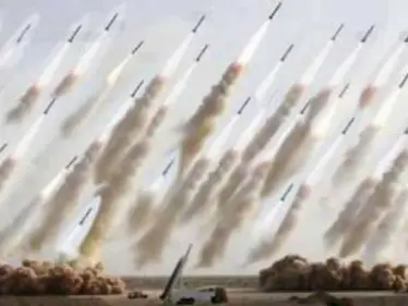 يزيد عن 4 آلاف صاروخ منذ 11 يوم تلقتها إسرائيل وكتائب القسام وسرايا القدس تطلق رشقات جديدة - وكالة ستيب نيوز